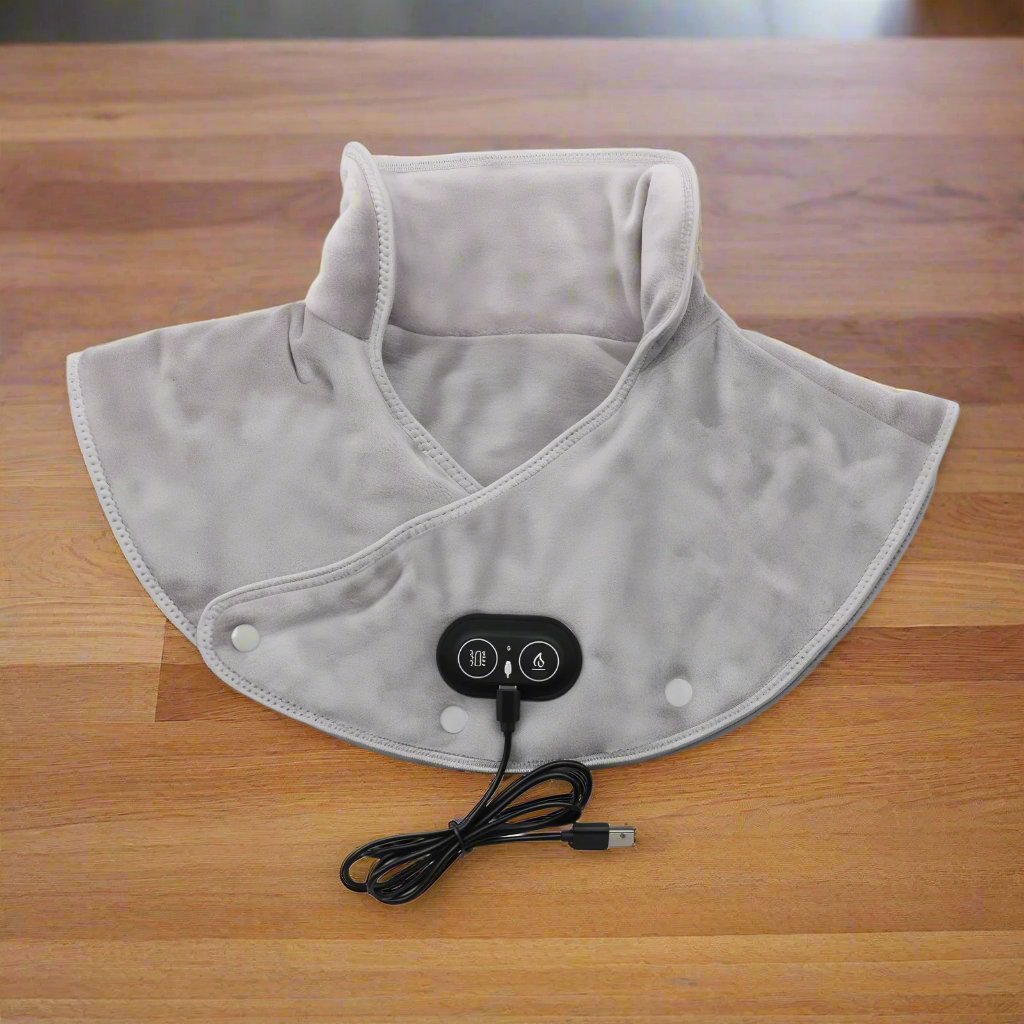 ThermaShawl - Electric Heating Pad