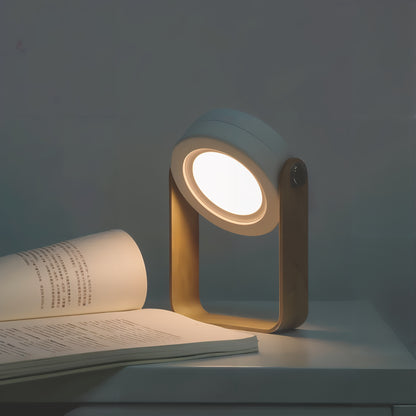 CozyGlow Lantern - Foldable Lamp