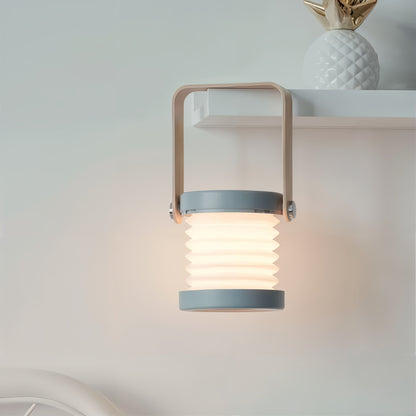 CozyGlow Lantern - Foldable Lamp