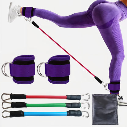 FlexBand - Leg, Hip and Glutes Training Device