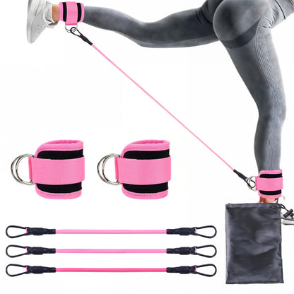 FlexBand - Leg, Hip and Glutes Training Device