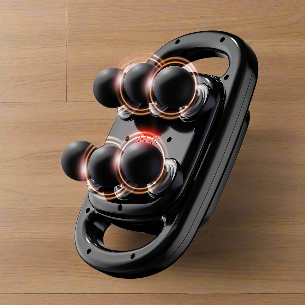 PulseFlex - Fascia Muscle Massager