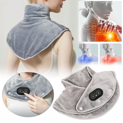 ThermaShawl - Electric Heating Pad